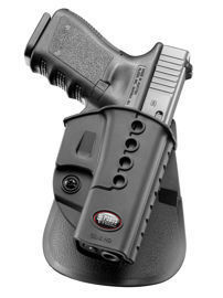 Kabura Fobus Glock 17, 19, 19X, 22, 23, 25, 31, 32, 34, 35, 41 (GL-2 ND RT)