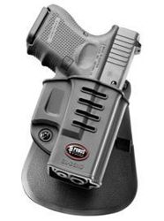 Kabura Fobus Glock 26, 27 Prawa (GL-26 ND)