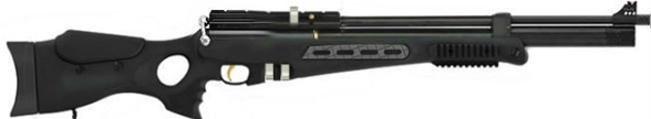 Hatsan Bt Rb Elite Carnivore Cal Mm Pcp Air Rifle Mm