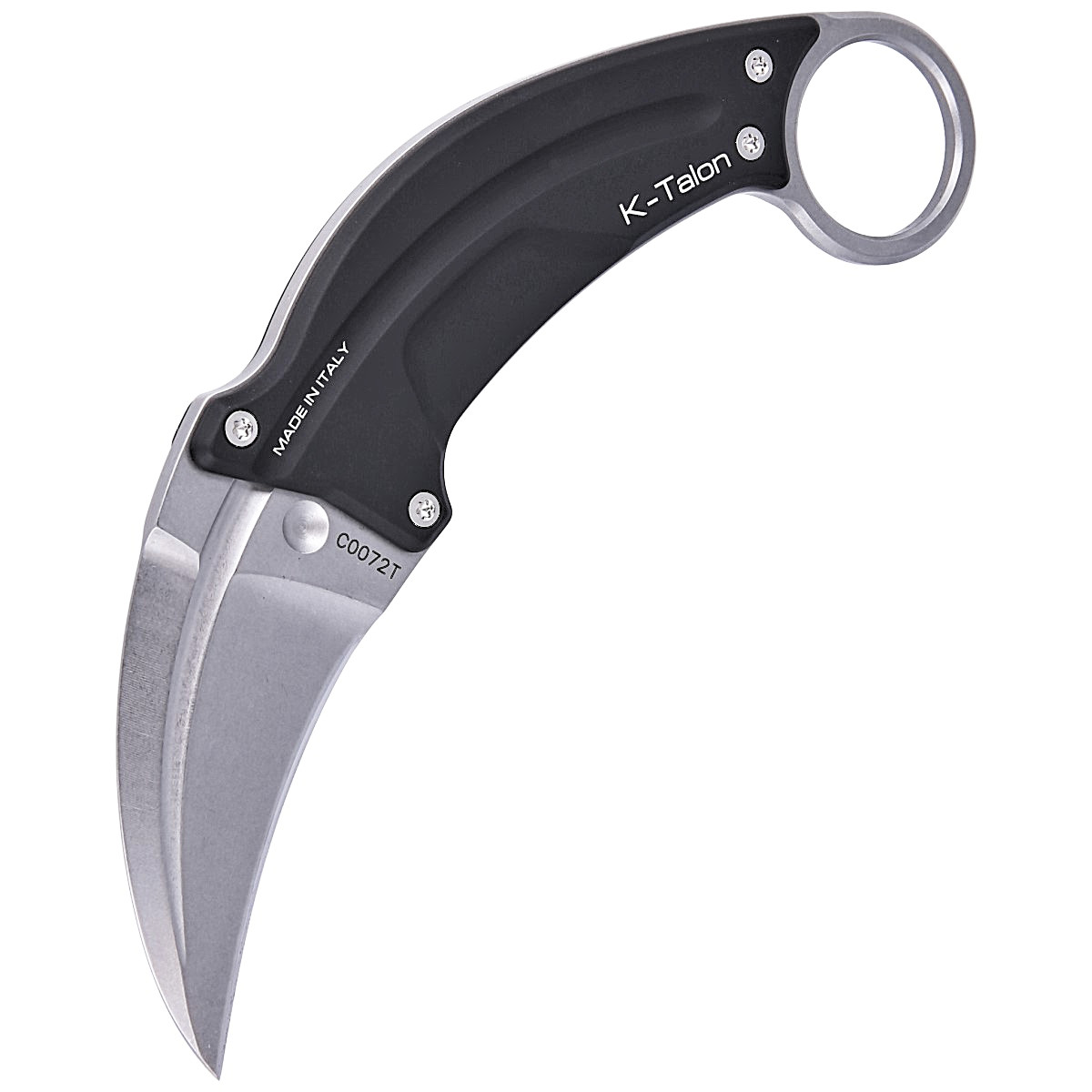 Extrema Ratio K Talon Karambit Stone Washed N Sw