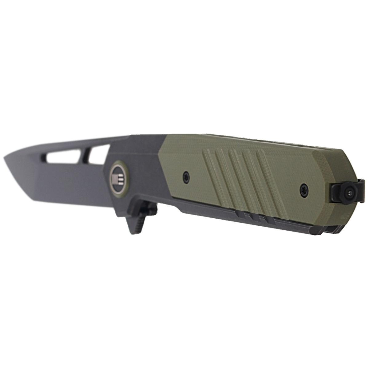 N Sk Adany We Knife Arsenal Black Titanium Green G Black