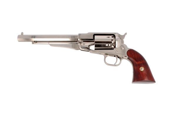 Rewolwer Pietta 1858 Remington Texas Nickel .44 (RBN44)