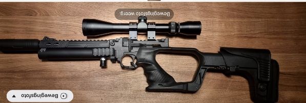 Tuning firing pin valve for Hatsan AT44, AT-P, Gladius (2312 HP)