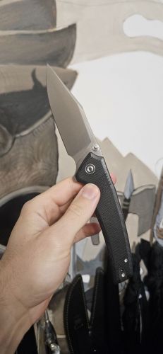 Krystian, Gdańsk Krystian, Gdańsk