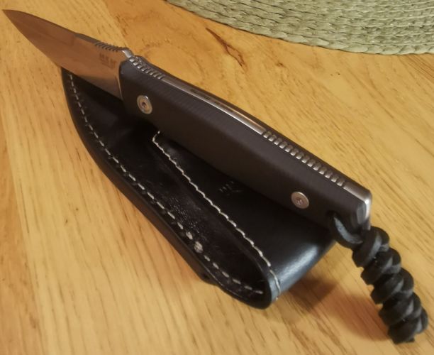 Marek, Puste Łąki Marek, Puste Łąki