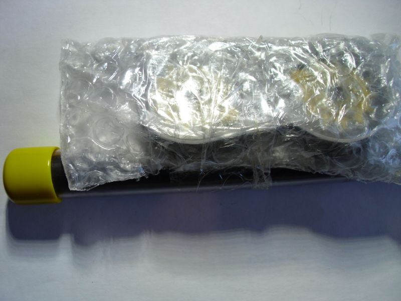 Krzysztof, Frydrychowice Krzysztof, Frydrychowice