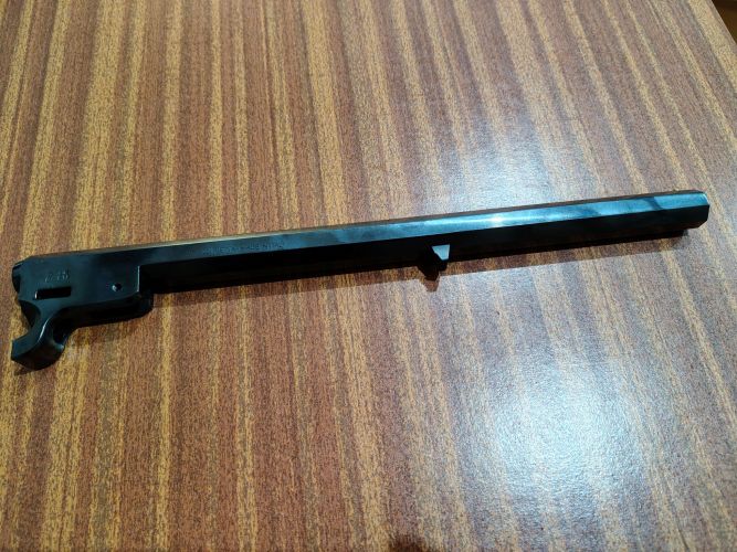 Lufa oktagonalna .44 Pietta 1851 Colt REB Nord Navy Carbine 12'' (A345/L)