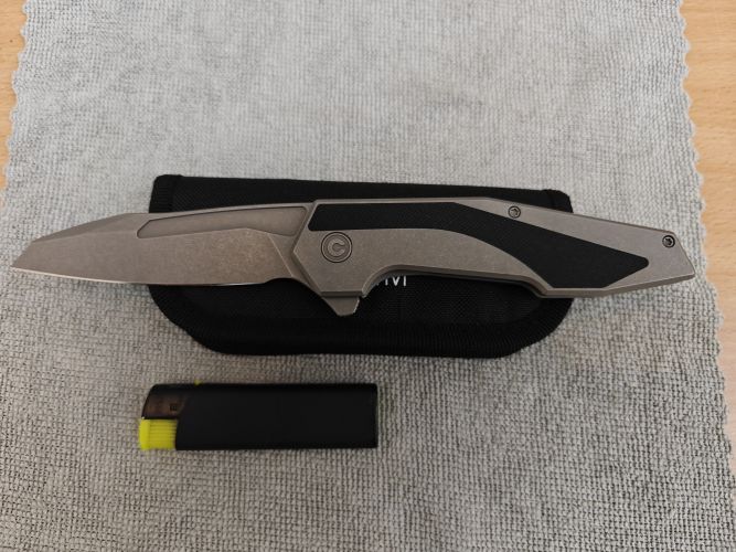 SERHII, Litomysl SERHII, Litomysl