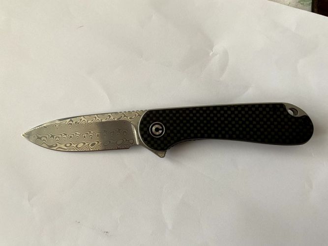 Jarek, Mińsk Mazowiecki