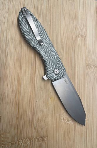 Orest, Gdynia Orest, Gdynia