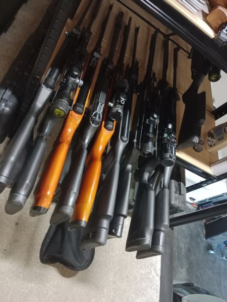 Adrian, Rokity Adrian, Rokity