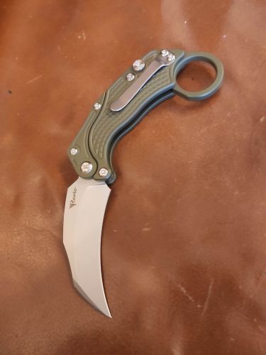 Krzysztof, Racibórz