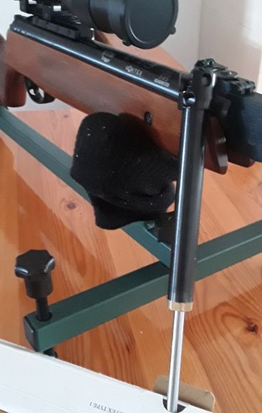 Hatsan Vortex Gas Piston TYPE-1 HP