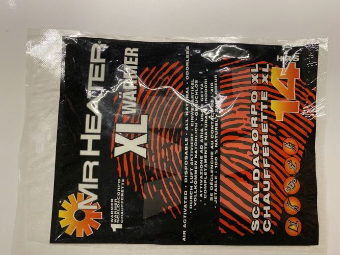 Ogrzewacz do ciała Mr Heater XL Warmer (560682)