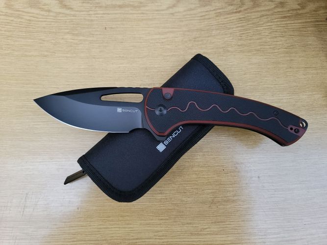 SERHII, Litomysl SERHII, Litomysl