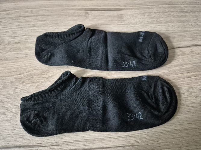 Skarpety letnie M-Tac Black (30907002)