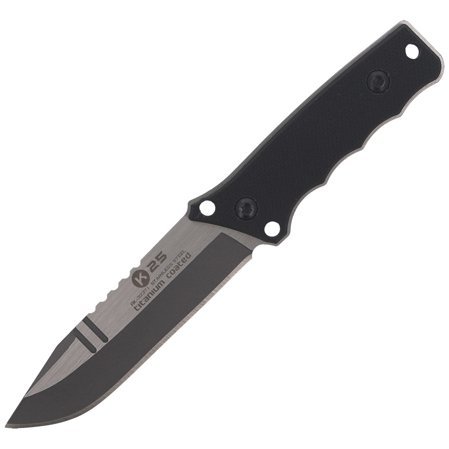 K25 Knife Black G-10, Titanium Coated (32371) | KNIVES, SHARPENERS ...