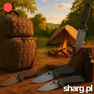 Knives