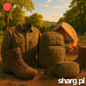 Apparel & Footwear