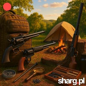 Shooting Gear