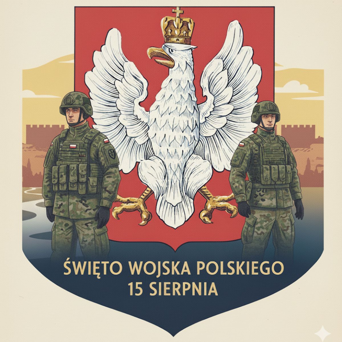 Polish Armed Forces Day – Celebrations on August 15