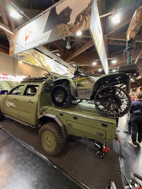 IWA Outdoor Classics 2026