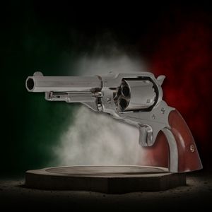 Remington Pocket 1863