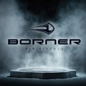 Borner