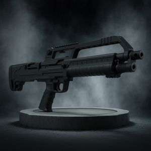 Strzelby gładkolufowe semi-auto