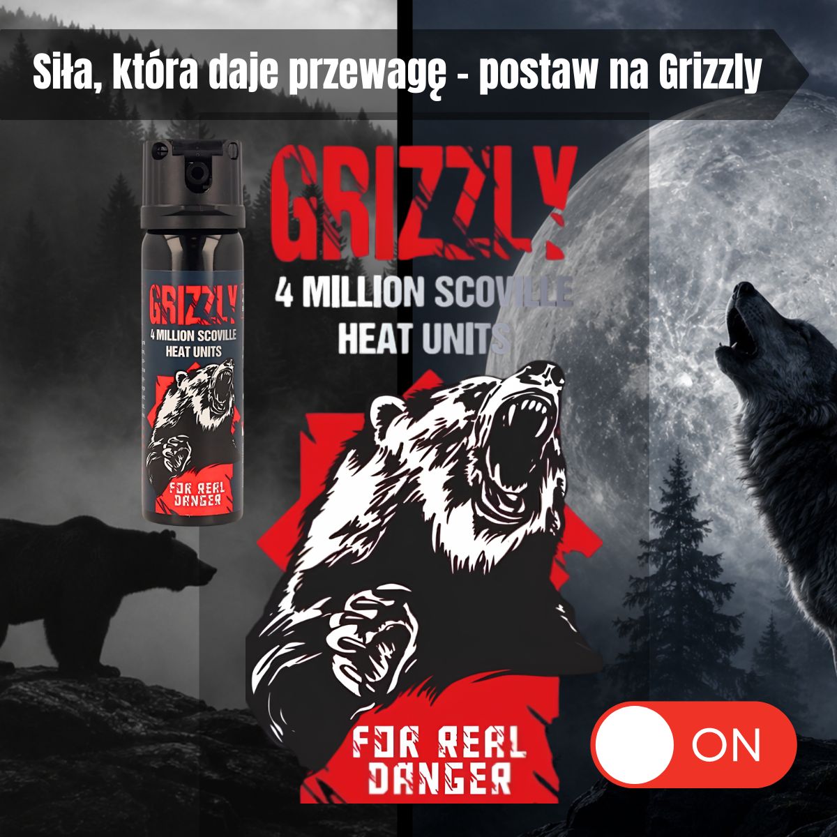 Grizzly