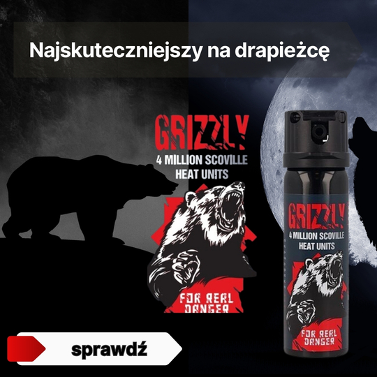 Grizzly