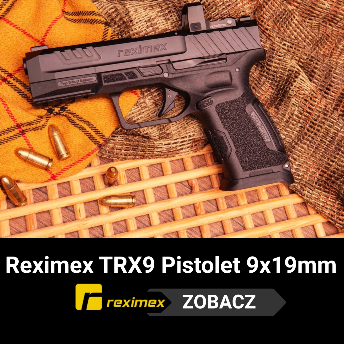Reximex TRX9