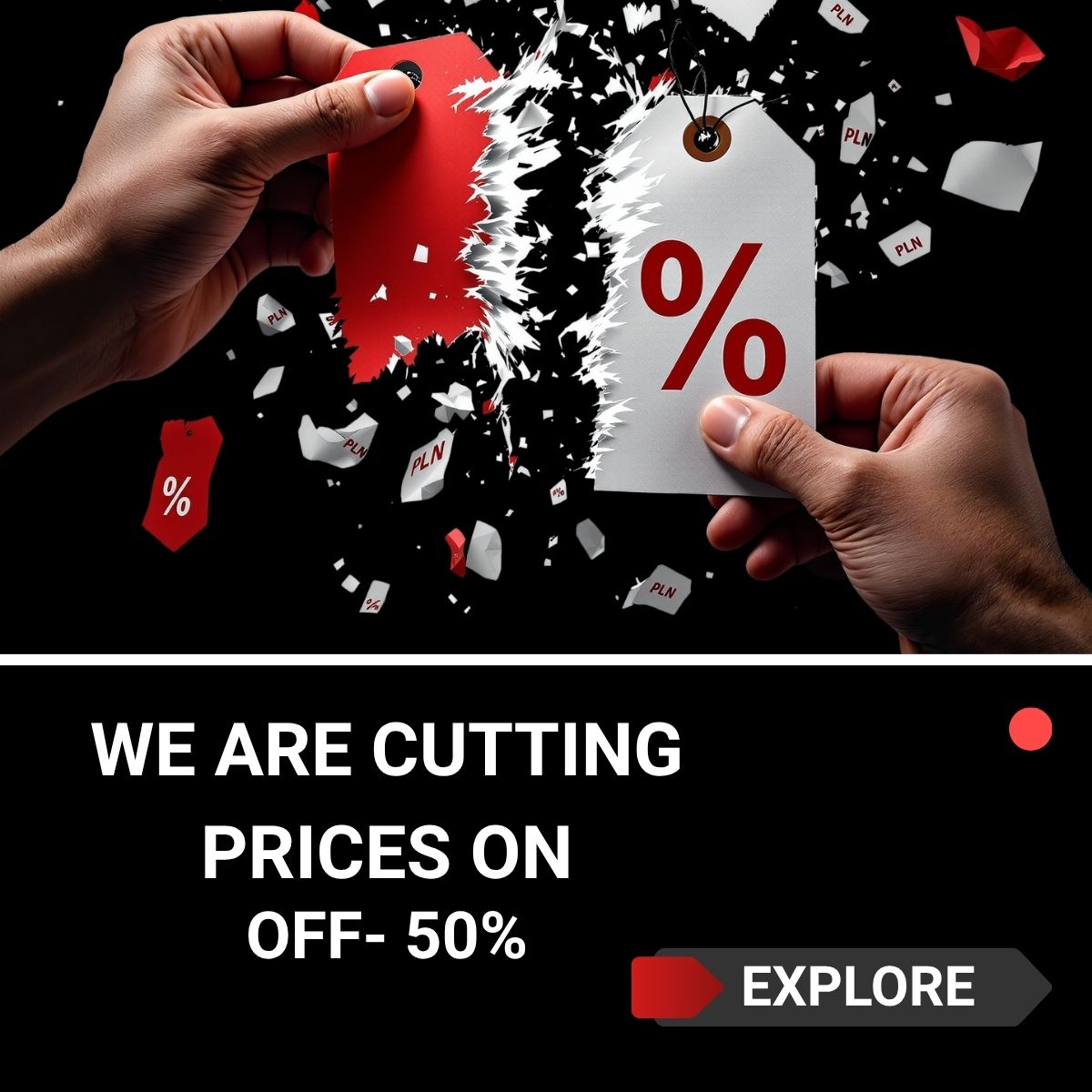 Get the best BLACK WEEKS deals!