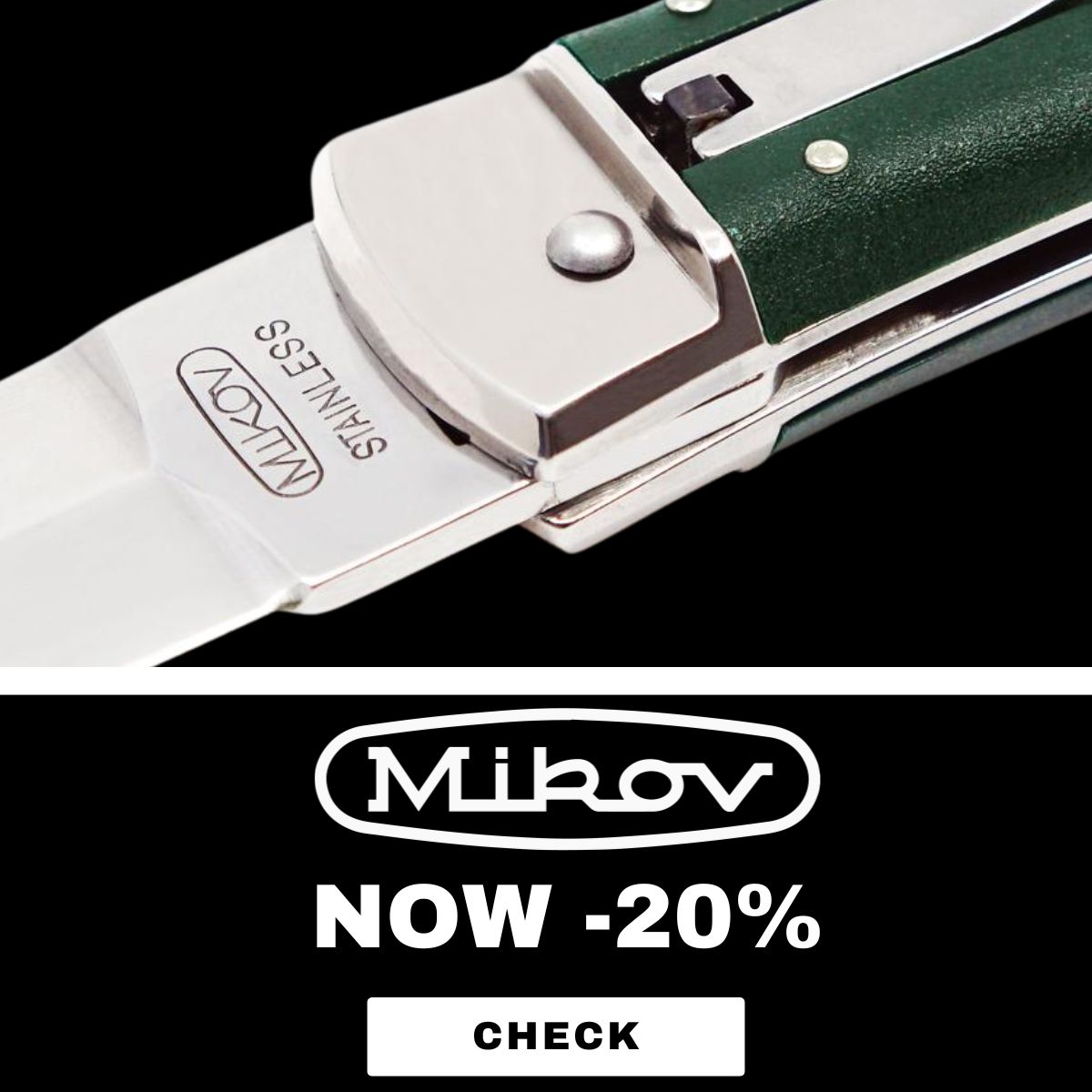 Mikov -20%