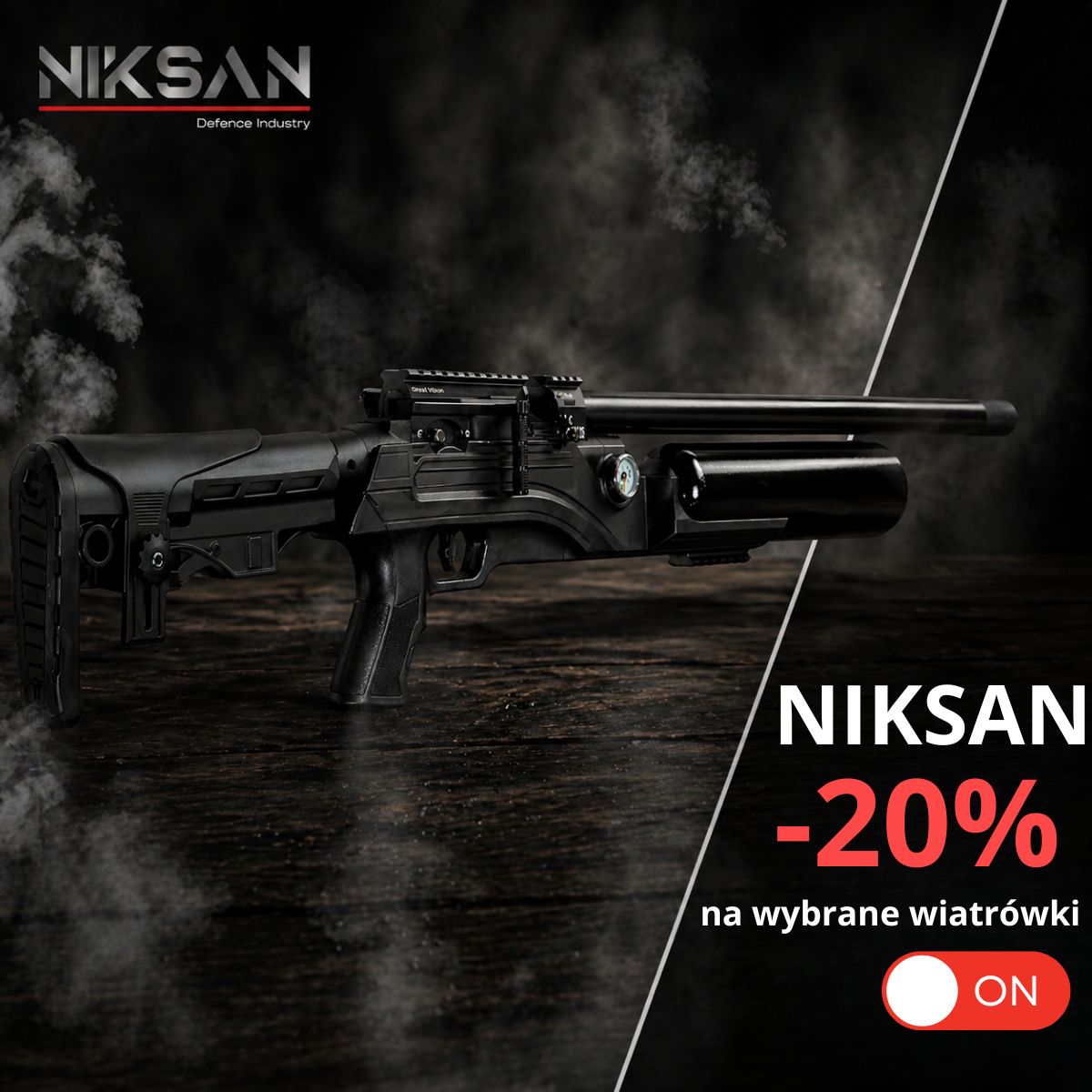 Niksan