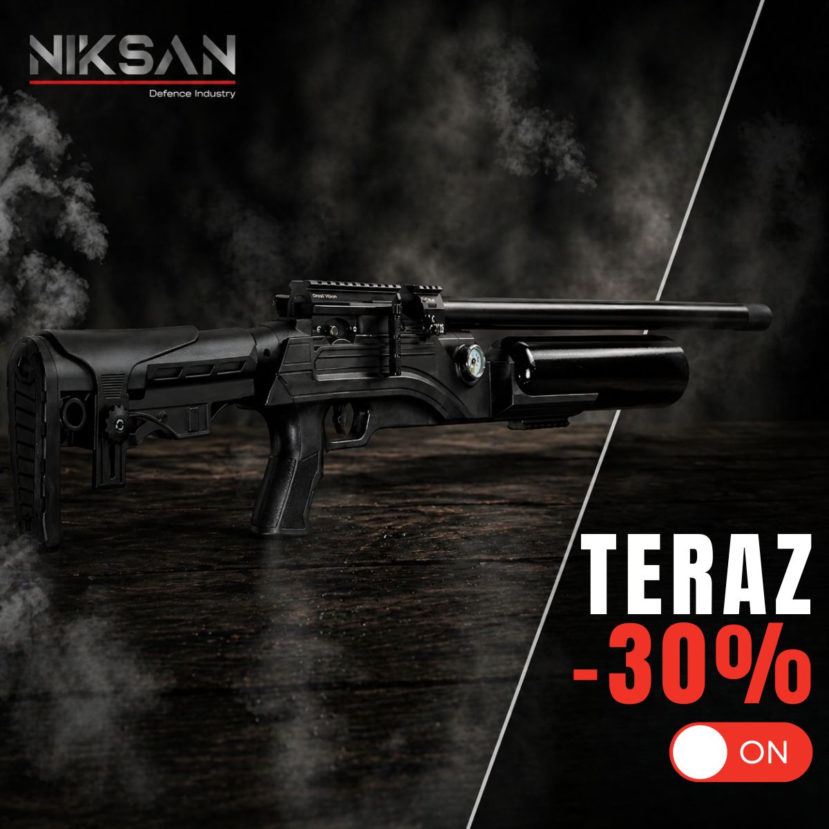 Niksan