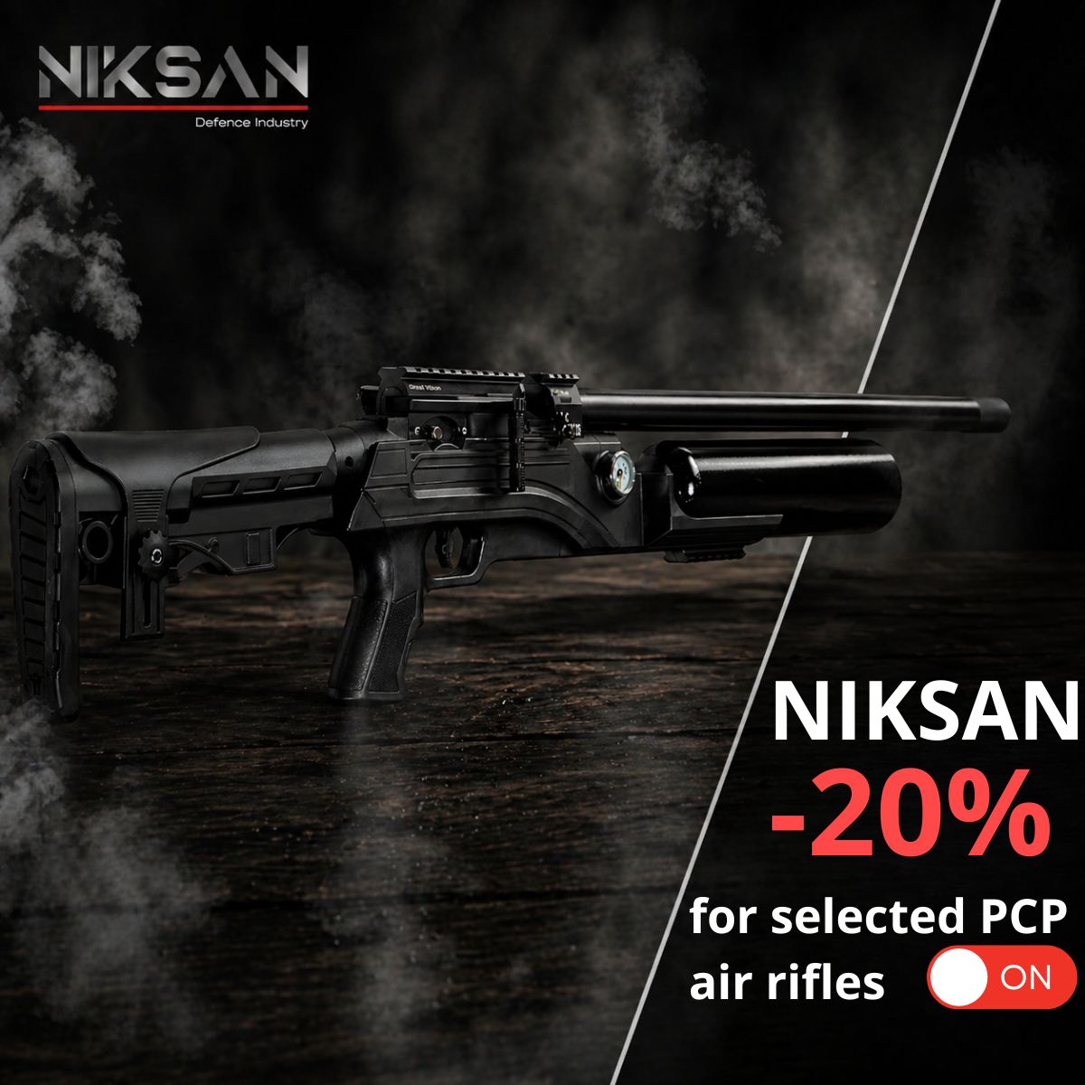 Niksan