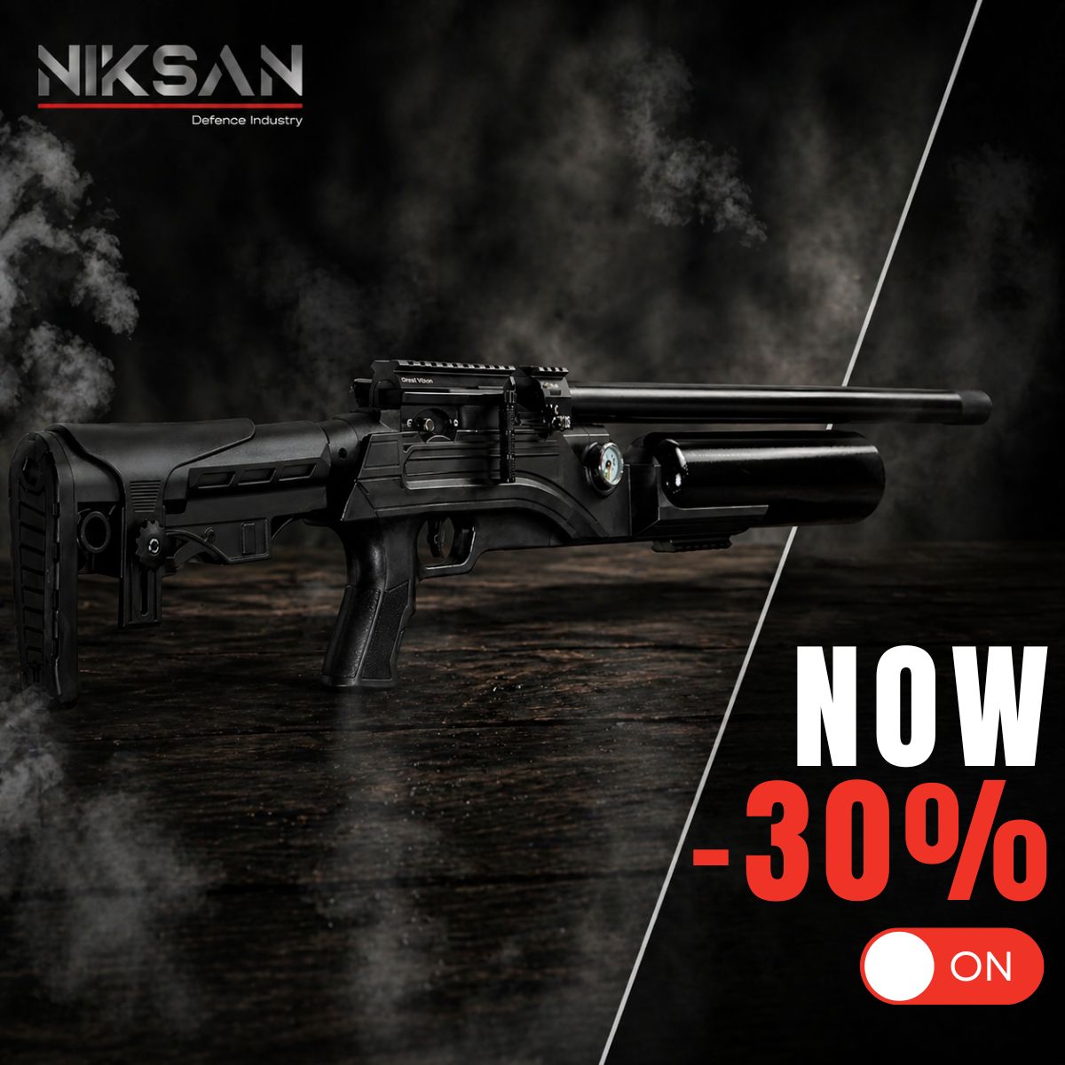 Niksan