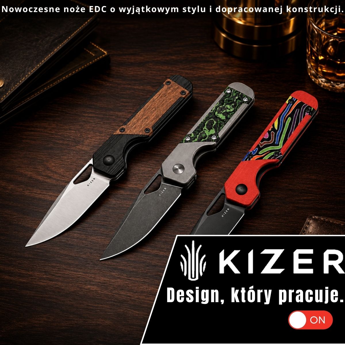 Kizer