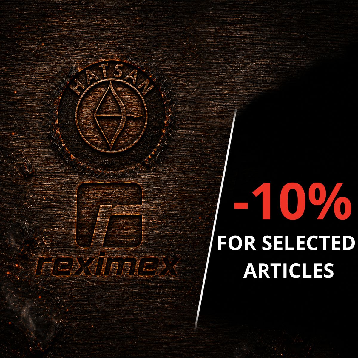 Hatsan Reximex