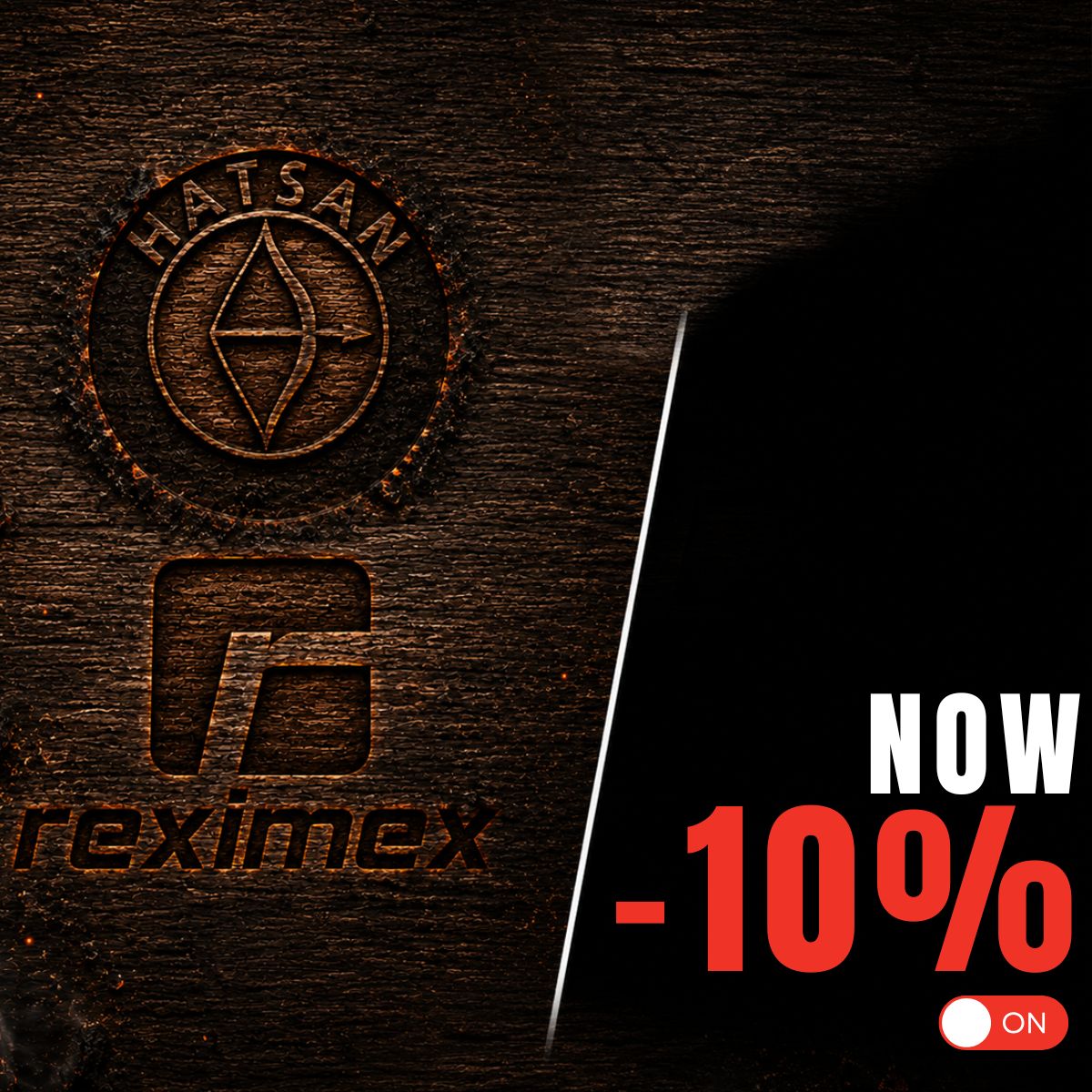 Hatsan & Reximex