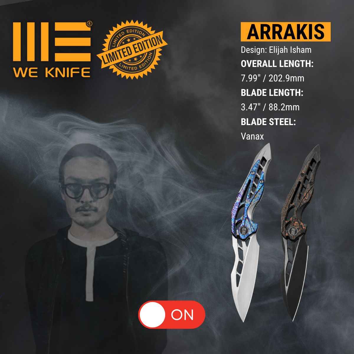 Arrakis