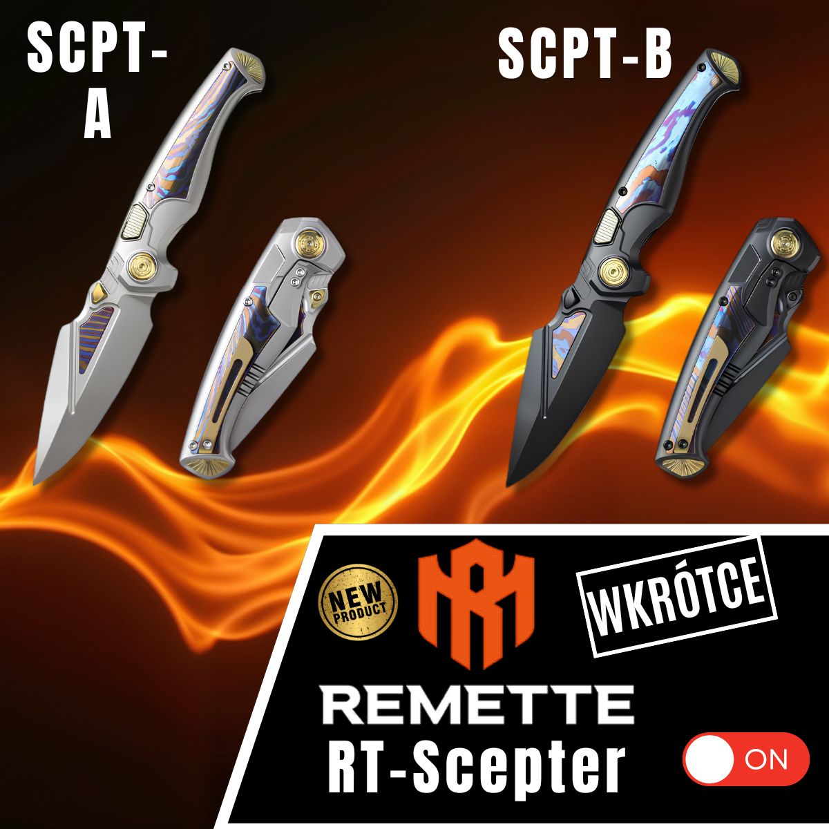 RT-Scepter
