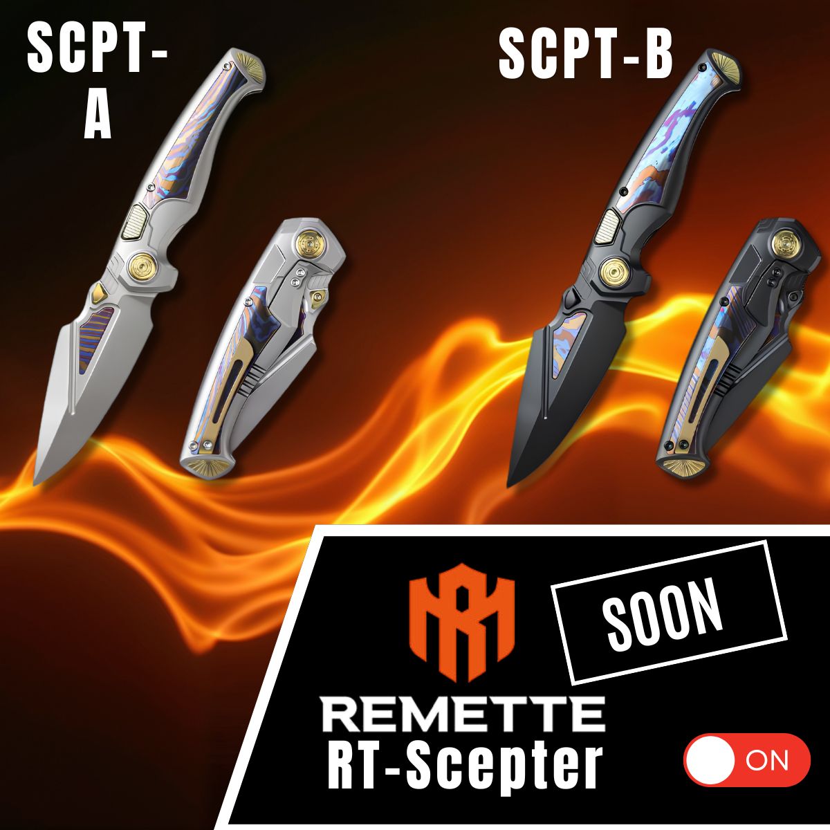 RT-Scepter