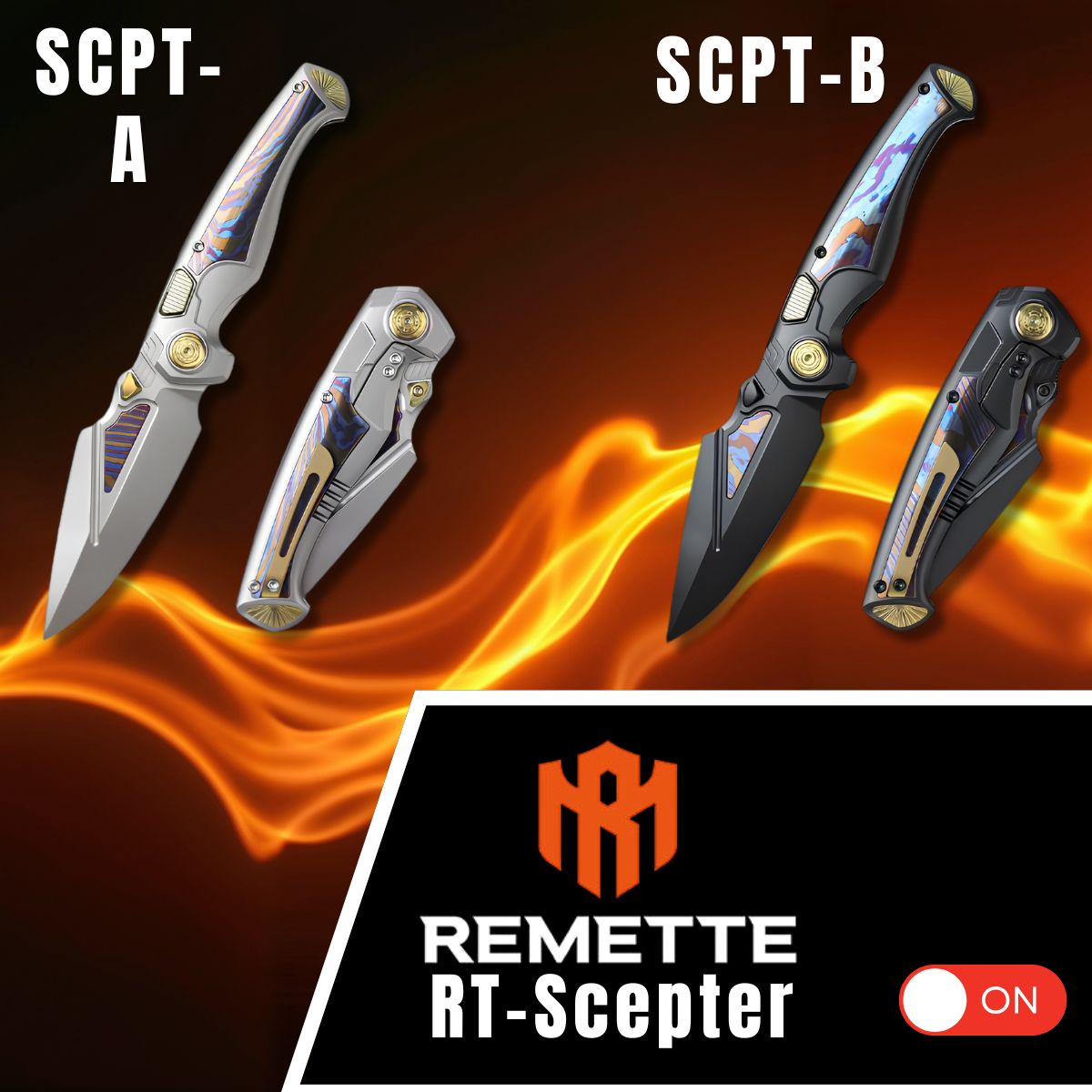 RT-Scepter