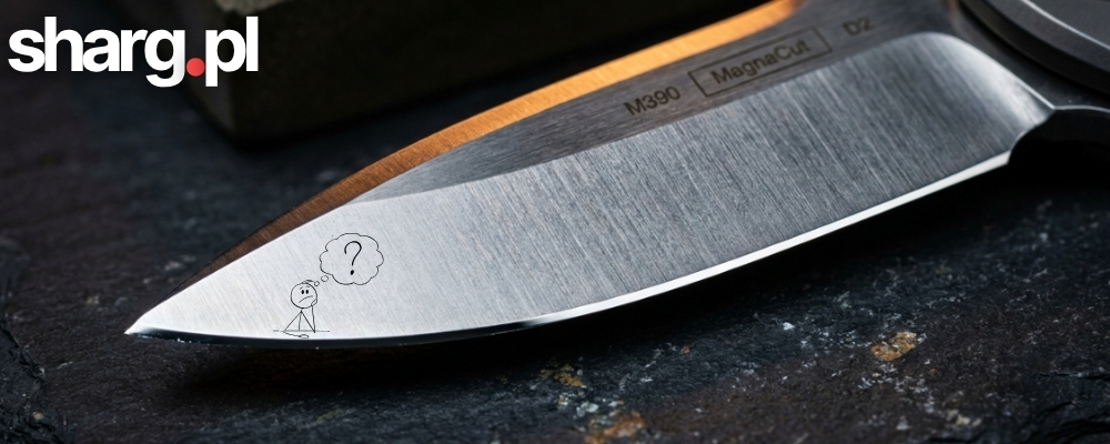 What Is the Best Steel for a Knife? M390, MagnaCut, D2, N690, and 14C28N Without the Myths