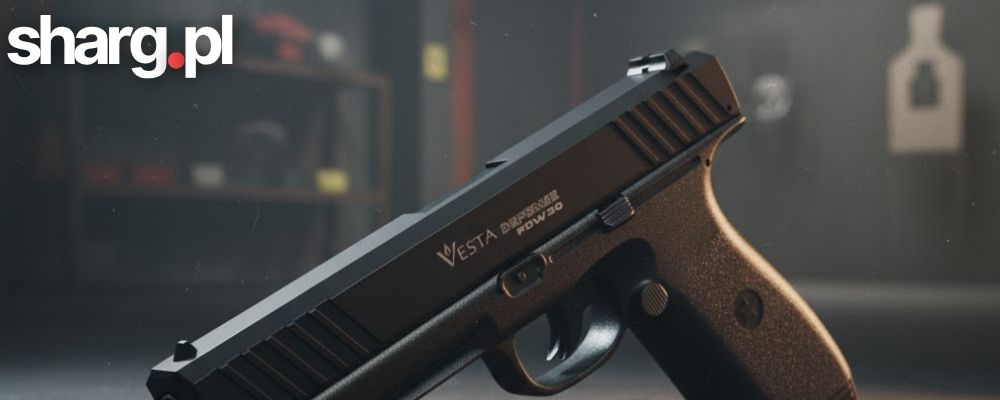 Broń RAM w Polsce 2025: jak legalnie wybrać i bezpiecznie używać Real Action Marker?