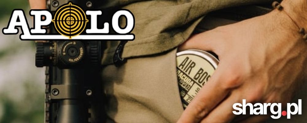 Apolo Airgun Pellets – Which One to Choose? A Comparison of Models and Their Uses