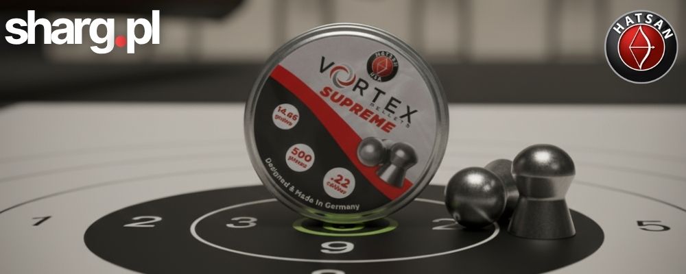 Hatsan Arms Pellets: Precision, Power, and Choice for Discerning Shooters