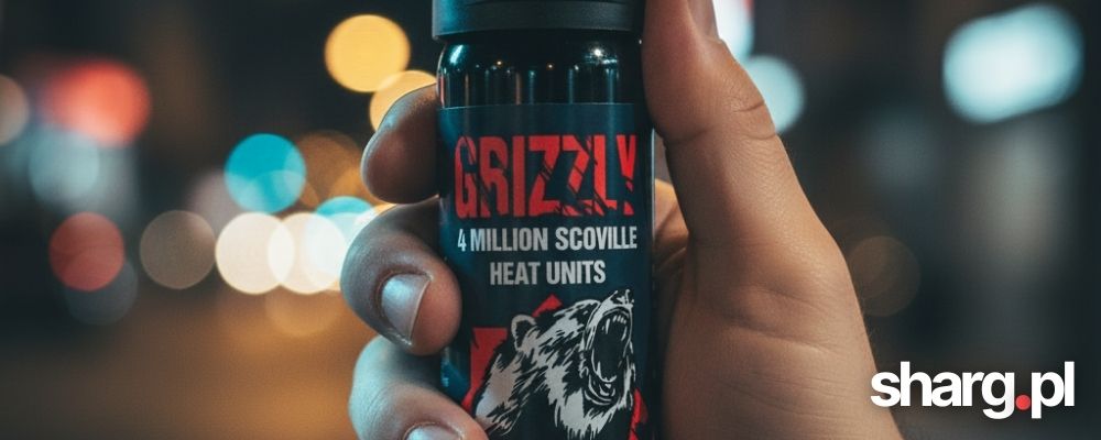 Which pepper spray to buy in 2025? Ranking, tips, and the best models